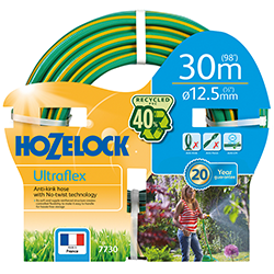 Small Image of Hozelock 30m Ultraflex Hose