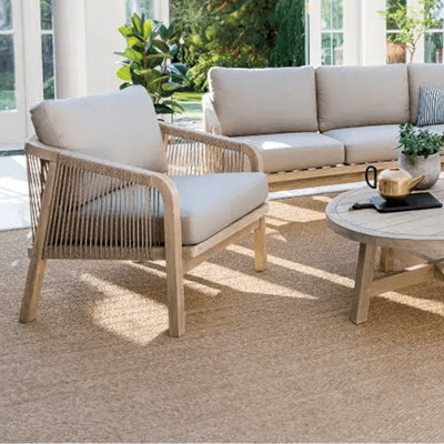 Image for: <span class="accessibility">Wooden Garden Furniture </span>Accessories