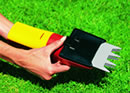 Wolf Garden Shears Blades