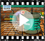 View Hozelock Aqua Pod Watering Video Hozelock Aqua Pod Watering Systems