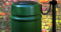 Decorative Water Butts