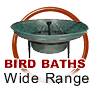 Bird Baths