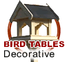 Bird Tables