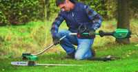 Bosch Multi Change Tool System