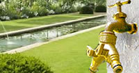 Brass Hose Fittings and Accessories