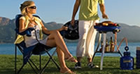 Cadac BBQs