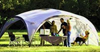Wind Breaks and Shelters