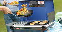 Camping Stoves