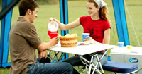 Camping Furniture