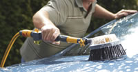 Spray Nozzle