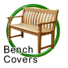 Garden Bench Covers