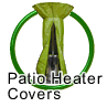 Patio Heater Covers