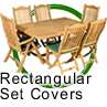 Garden Furniture Covers