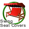Swing Seat Covers