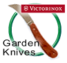 Garden Knives