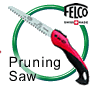 Pruning Saw