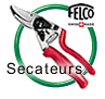 Secateurs