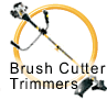 Brush Cutters and Strimmers