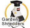 Garden Shredders