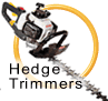 Hedge Trimmers