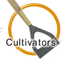 Garden Cultivator