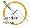 Garden Forks