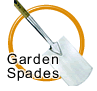 Garden Spades