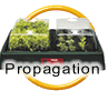 Heated Propagators