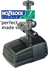 Hozelock Cascade Pump