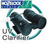 Hozelock Vorton UVC