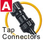 Hozelock Tap Connectors & Pressure Regulators
