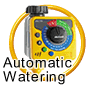 Hozelock UK Automatic Watering Systems and Micro Irrigation