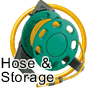Hozelock UK Hoses and Storage
