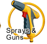 Hozelock UK Sprays and Guns