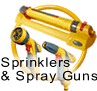 Hozelock UK Sprinklers