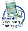 Lafuma Chair Reclining