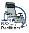 Lafuma RSX Recliner