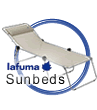 Lafuma Sunbed