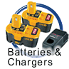 Ryobi 18v Battery - Ryobi One Plus
