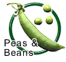 Peas & Bean Seeds