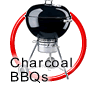 Weber Charcoal Barbeque