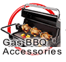Weber Gas BBQ Accessories