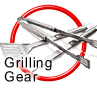 Weber Grilling Gear