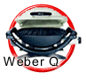 Weber Q Barbeque
