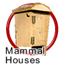 Bat Box and Other Mammal Habitats