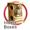 Insect Boxes