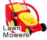 Wolf Garden Mowers