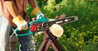 E Series Garden Tools