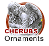 Angel & Cherub Ornaments