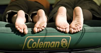 Coleman Airbeds